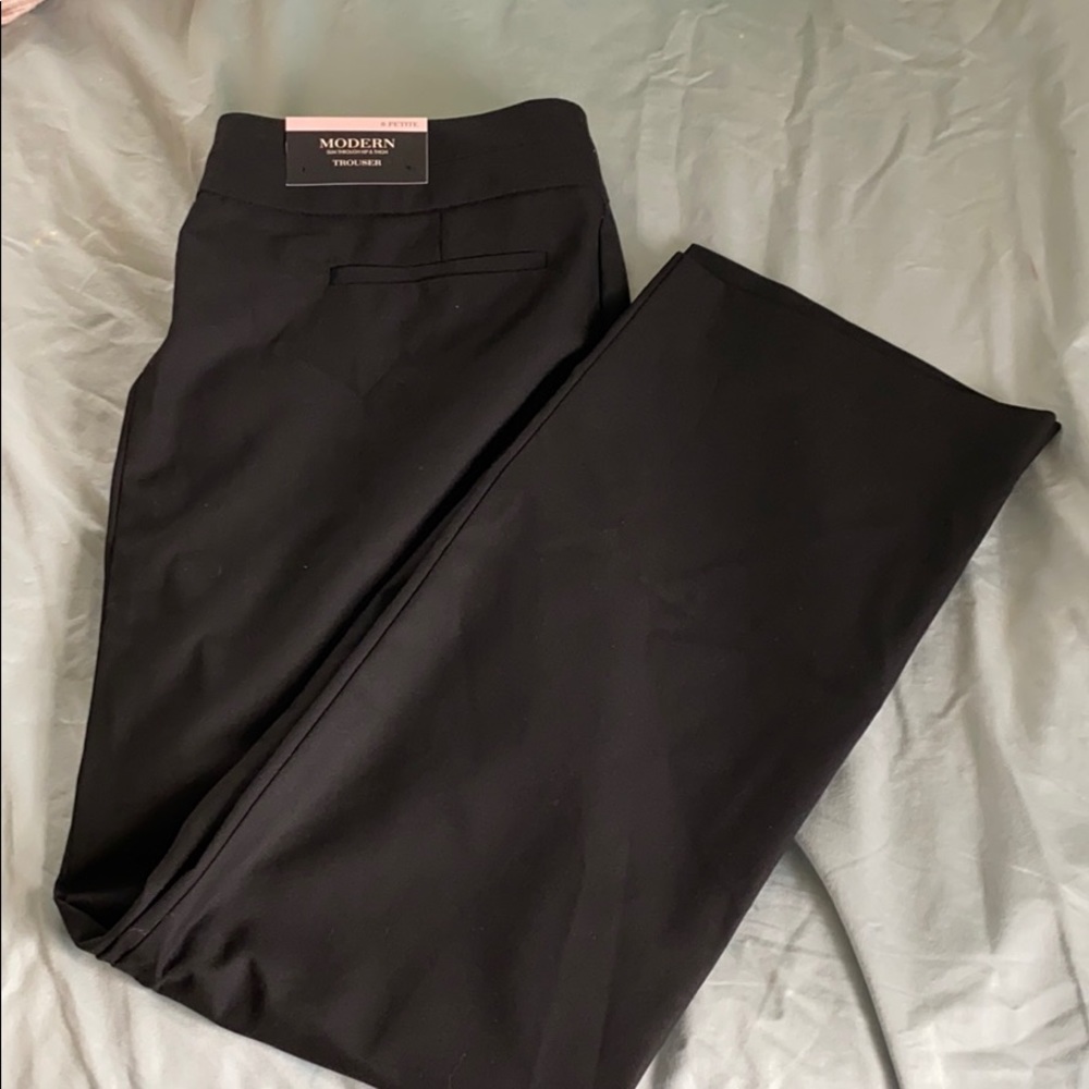 Slim Trouser